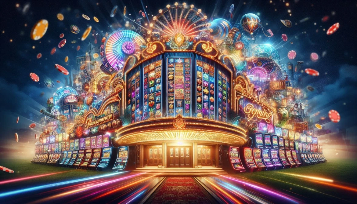 Rant Casino
