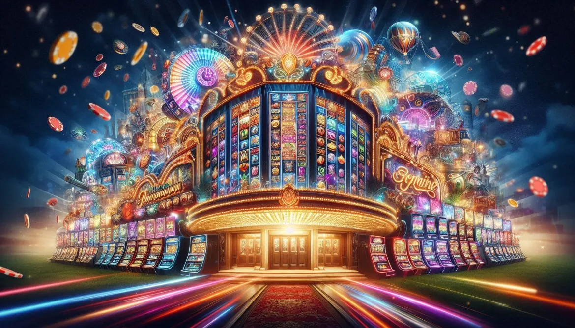 Rant Casino